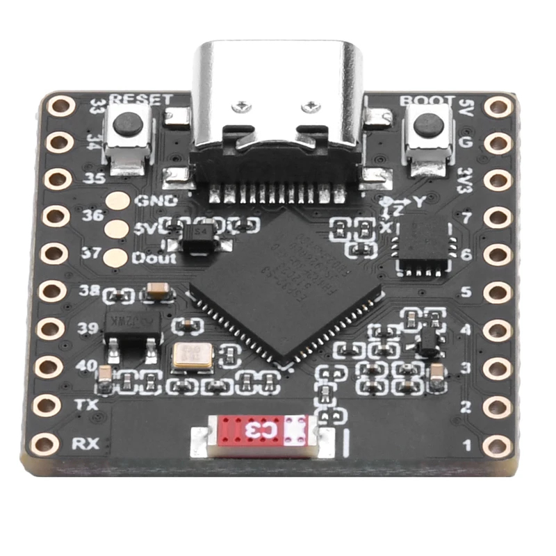 Scheda di Sviluppo Mini ESP32- - Rgb Led Matrix 8X8 recensione e prezzo