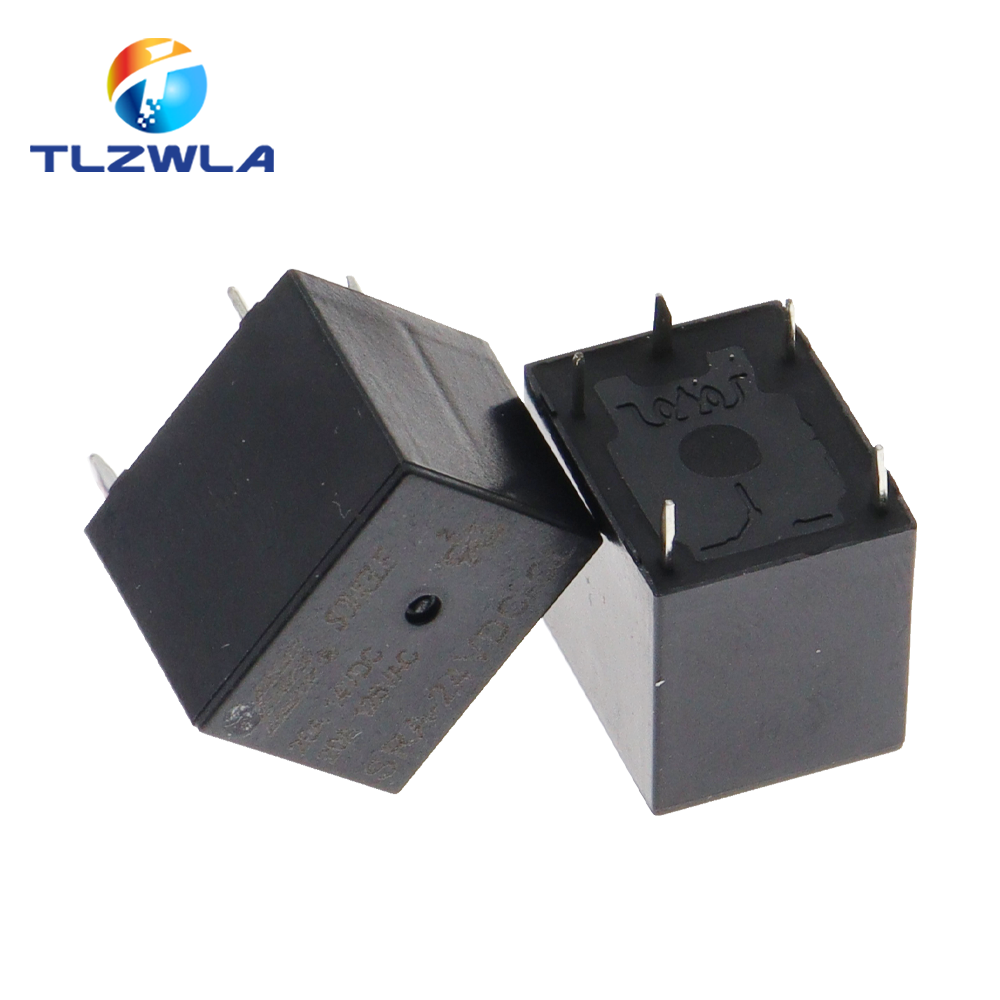 5PCS 5V 12V 24V 20A Relè di po - Shelly Relay Module recensione e prezzo