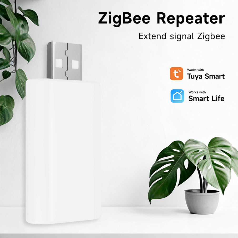Ripetitore di Segnale Tuya Min - Home Automation Ideas recensione e prezzo