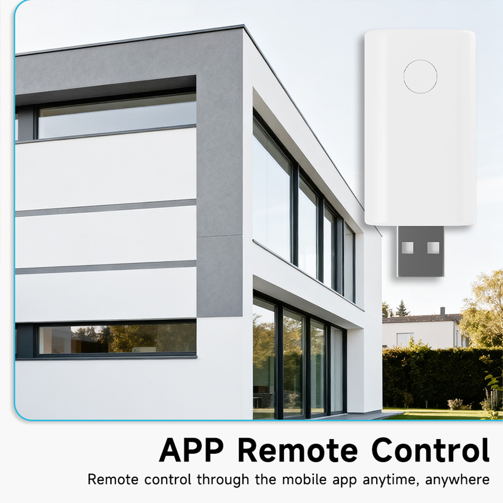 Ripetitore di Segnale Tuya Min - Home Automation Ideas recensione e prezzo