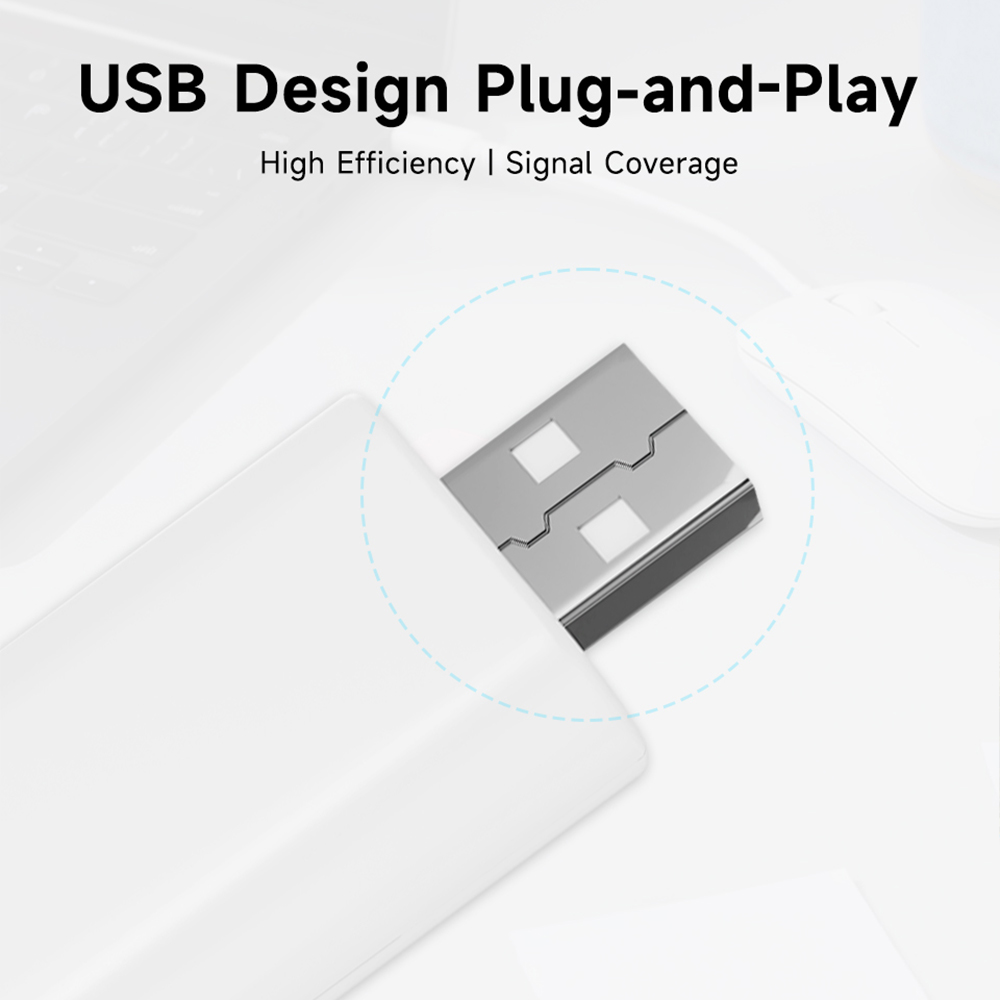 Ripetitore di Segnale Tuya Min - Home Automation Ideas recensione e prezzo