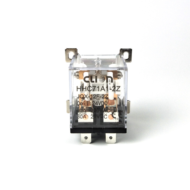 JQX-12F 2Z DC12V 24V AC220V 30 - Shelly Relay Module recensione e prezzo