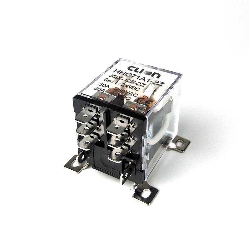 JQX-12F 2Z DC12V 24V AC220V 30 - Shelly Relay Module recensione e prezzo