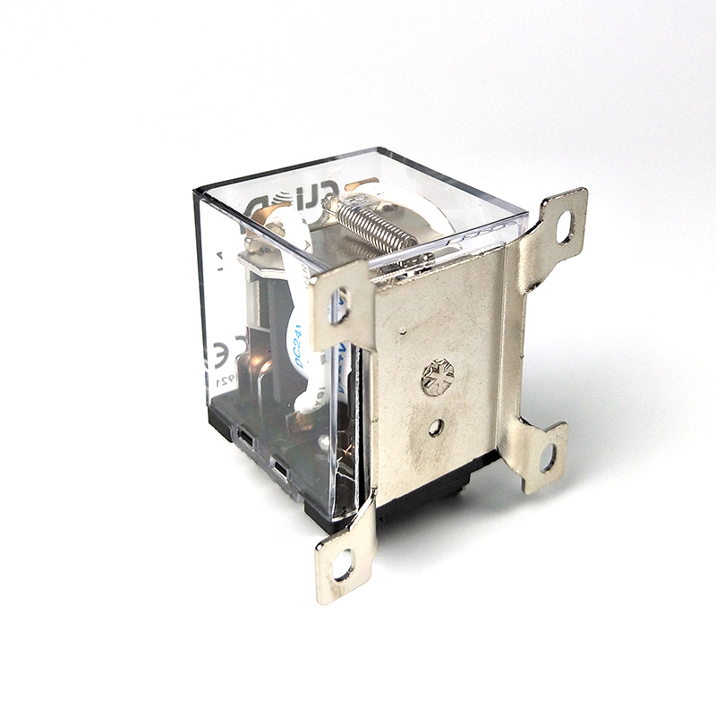 JQX-12F 2Z DC12V 24V AC220V 30 - Shelly Relay Module recensione e prezzo