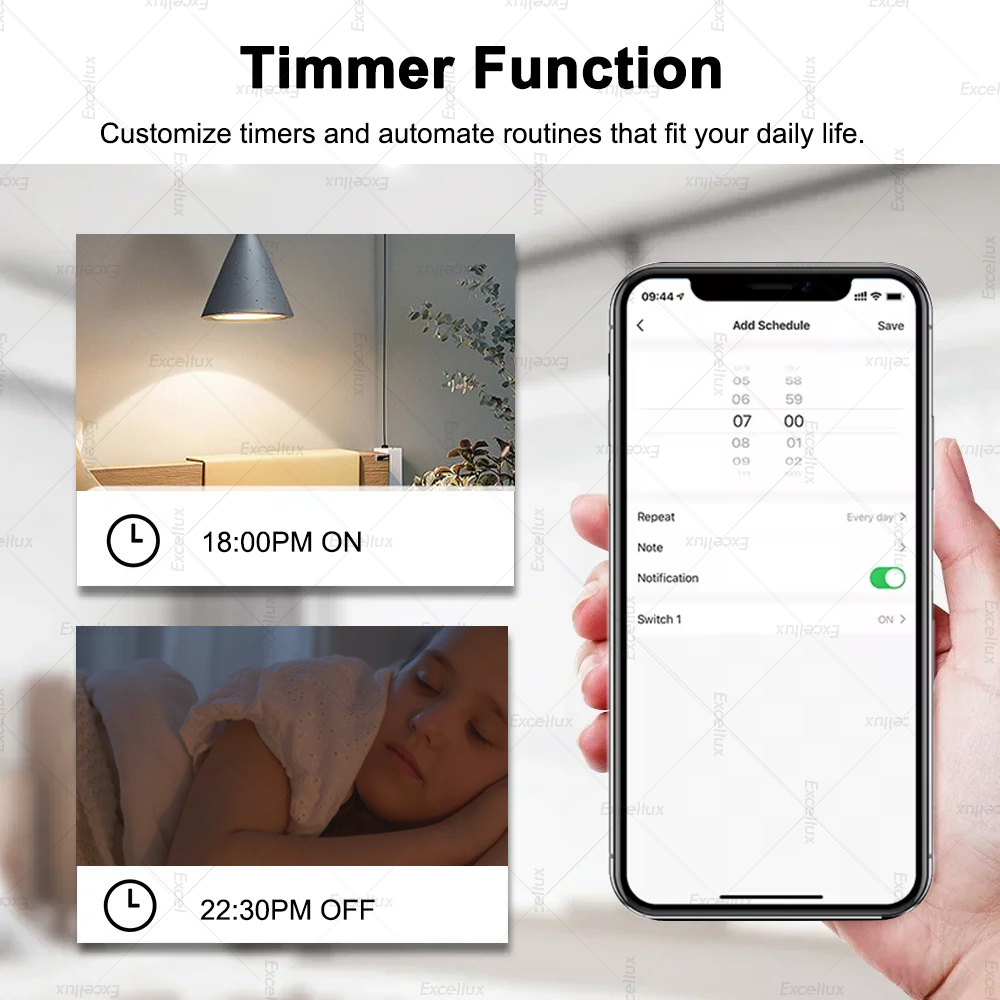 Modulo Interruttore Intelligen - Home Automation Technology recensione e prezzo