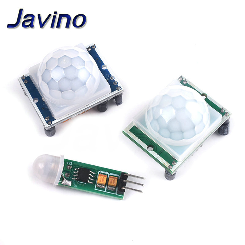 HC-SR501 Regolare modulo A Inf - Home Automation Arduino recensione e prezzo