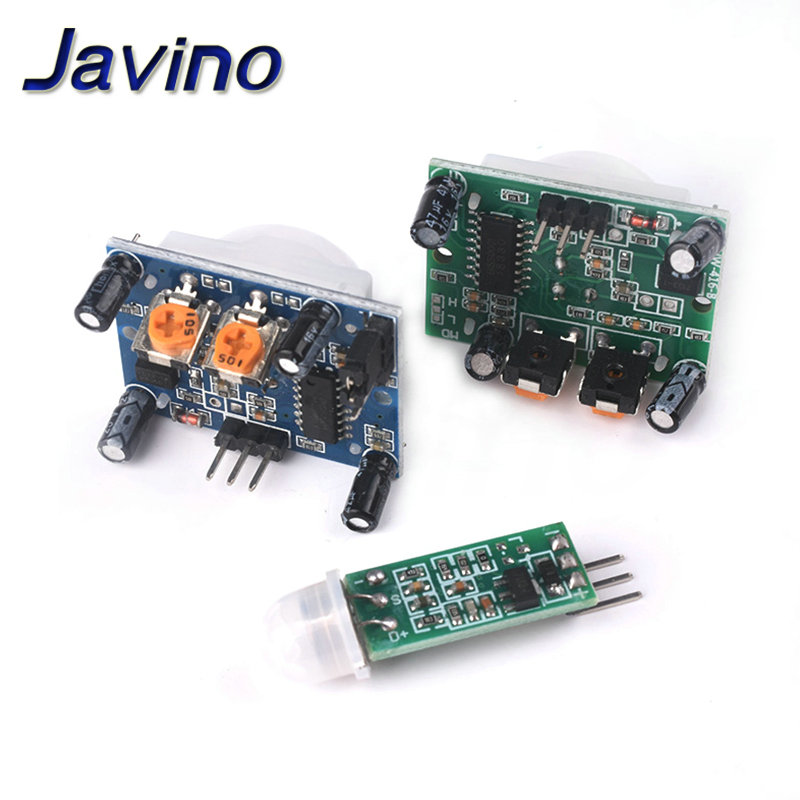 HC-SR501 Regolare modulo A Inf - Home Automation Arduino recensione e prezzo