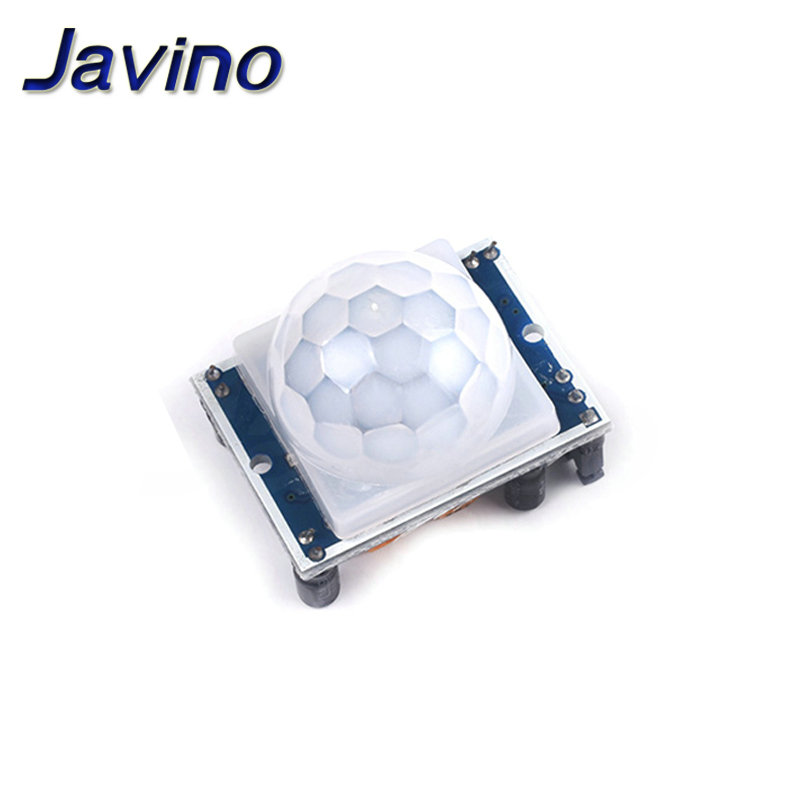 HC-SR501 Regolare modulo A Inf - Home Automation Arduino recensione e prezzo