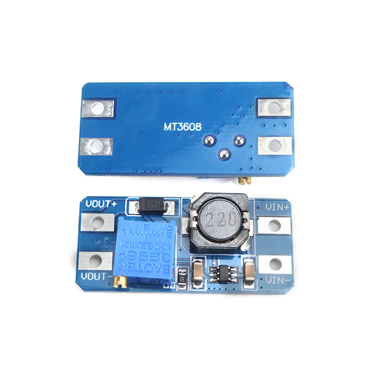 1-10 pz. Convertitore DC-DC St - Home Automation Arduino recensione e prezzo