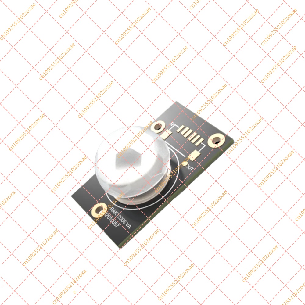Modulo Sensore di Movimento PI - Iot Diy Home Automation recensione e prezzo