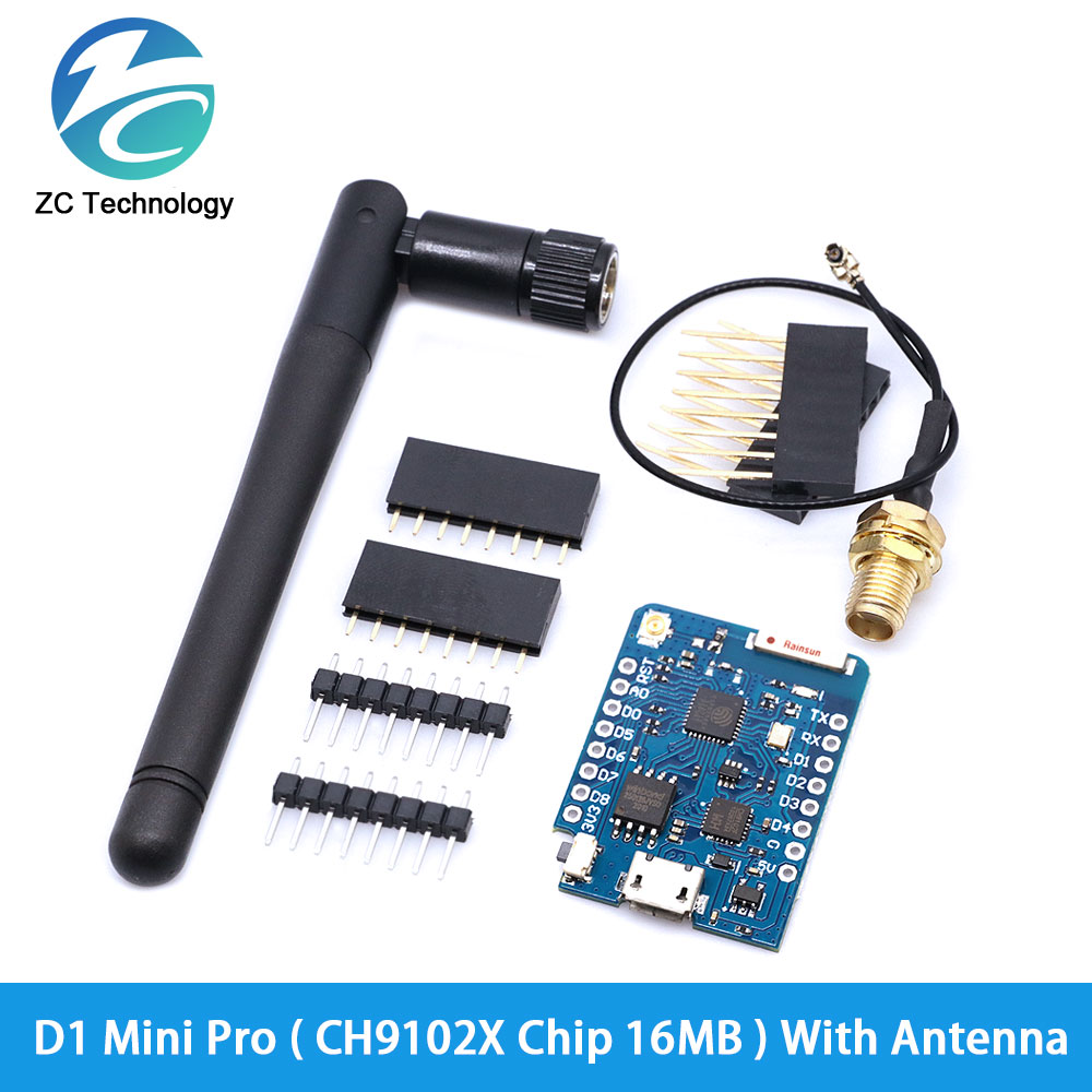 ESP8266 ESP-12 ESP-12F ESP32 C - Esp8266 Nodemcu Board recensione e prezzo