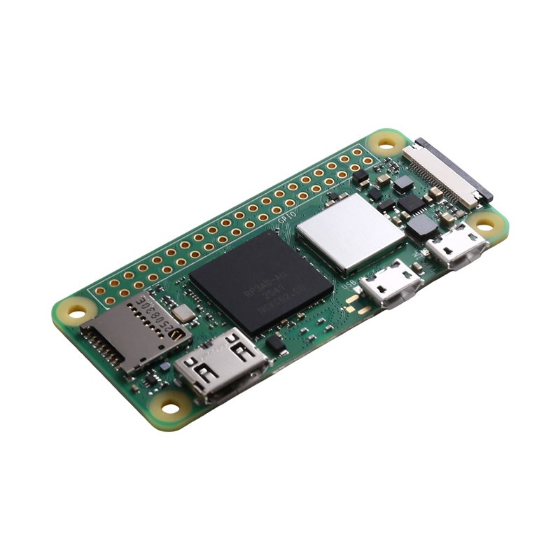Scheda di sviluppo ABUO-Zero 2 - Pi Zero W Board recensione e prezzo