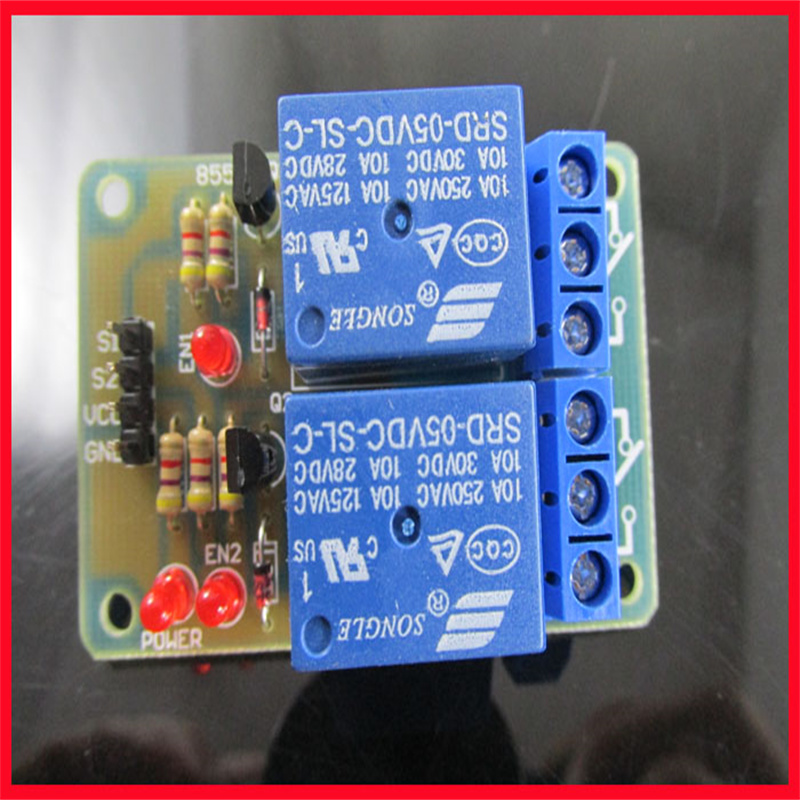 Progetti elettronici fai-da-te - Home Automation Diy Kit recensione e prezzo