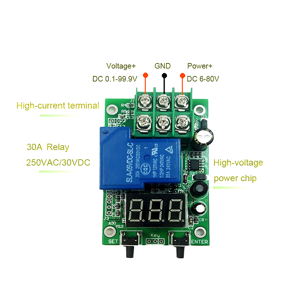 Controller interruttore relè D - Shelly Relay Module recensione e prezzo