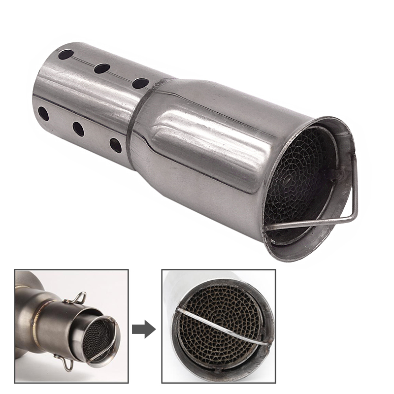 NUOVO DB Killer Catalitico Uni - Ir Blaster Universal recensione e prezzo