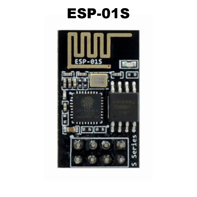 ESP-01S Modulo Relè WiFi 5V 10 - Home Automation With Arduino recensione e prezzo