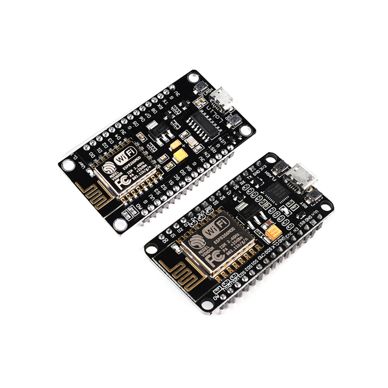 Modulo wireless CH340 CH340G / - Esp8266 Nodemcu Board recensione e prezzo