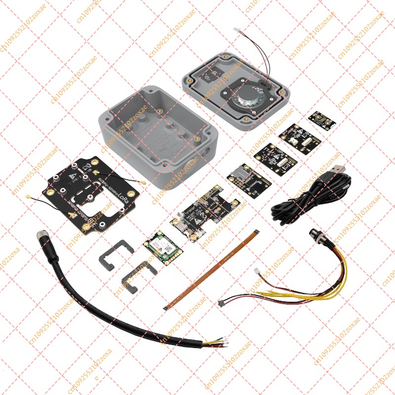 Kit di Avvio per la Lavorazion - Home Automation Diy Kit recensione e prezzo