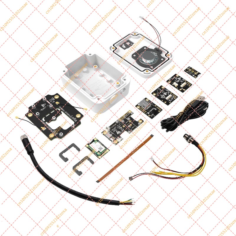 Kit di Avvio per la Lavorazion - Home Automation Diy Kit recensione e prezzo