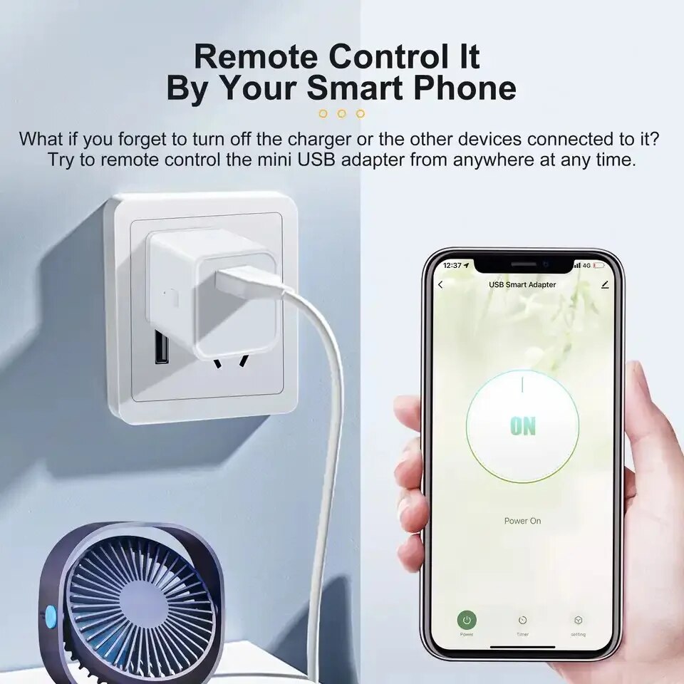 Adattatore Micro USB Zigbee, I - Home Automation Ideas recensione e prezzo