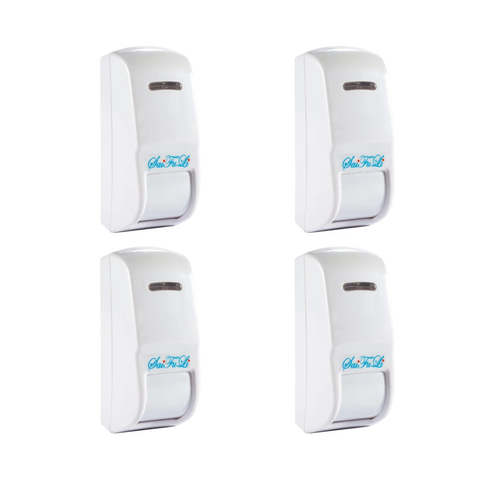 Rivelatore a infrarossi per te - Motion Sensor Pir Wired recensione e prezzo