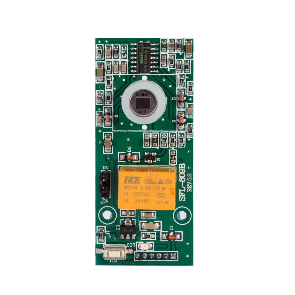 Rivelatore a infrarossi per te - Motion Sensor Pir Wired recensione e prezzo