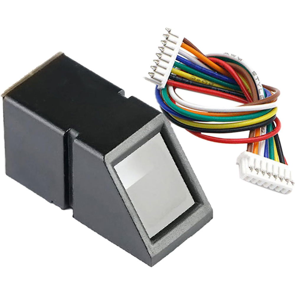 AS608 Modulo sensore lettore d - Home Automation Arduino recensione e prezzo