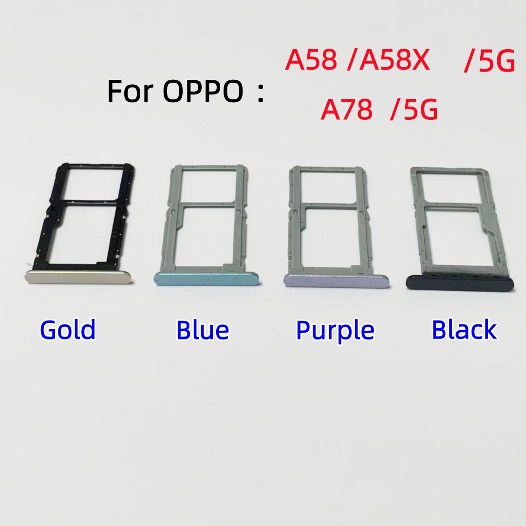 A78 SIM Card Vassoio slot per  - Home Assistant Sd recensione e prezzo