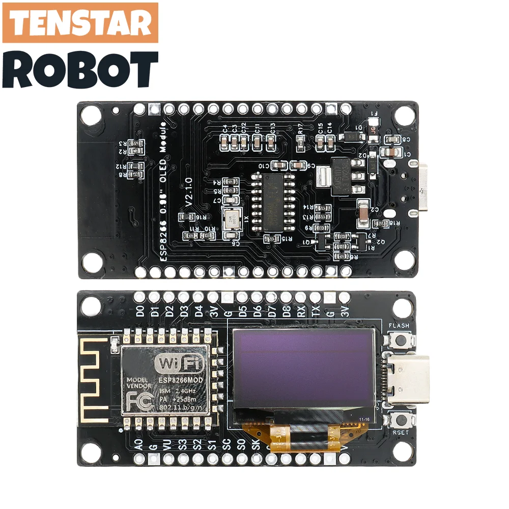 Scheda di sviluppo NodeMCU ESP - Esp8266 Nodemcu Board recensione e prezzo