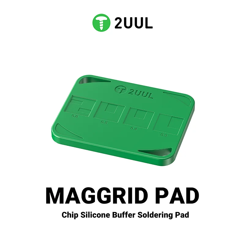 2UUL BH15 MagGrid Tappetino ma - Tasmota Flash Tool recensione e prezzo