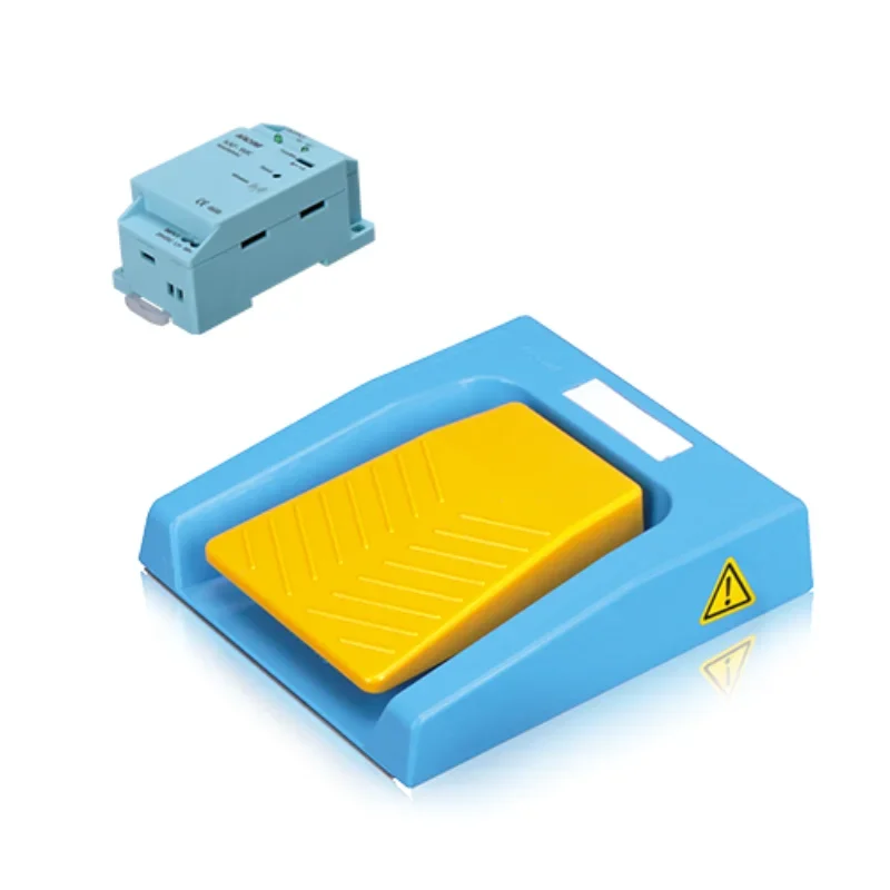 2026 NOVITÀ Interruttore a Ped - Raspberry Pi Home Automation Diy recensione e prezzo