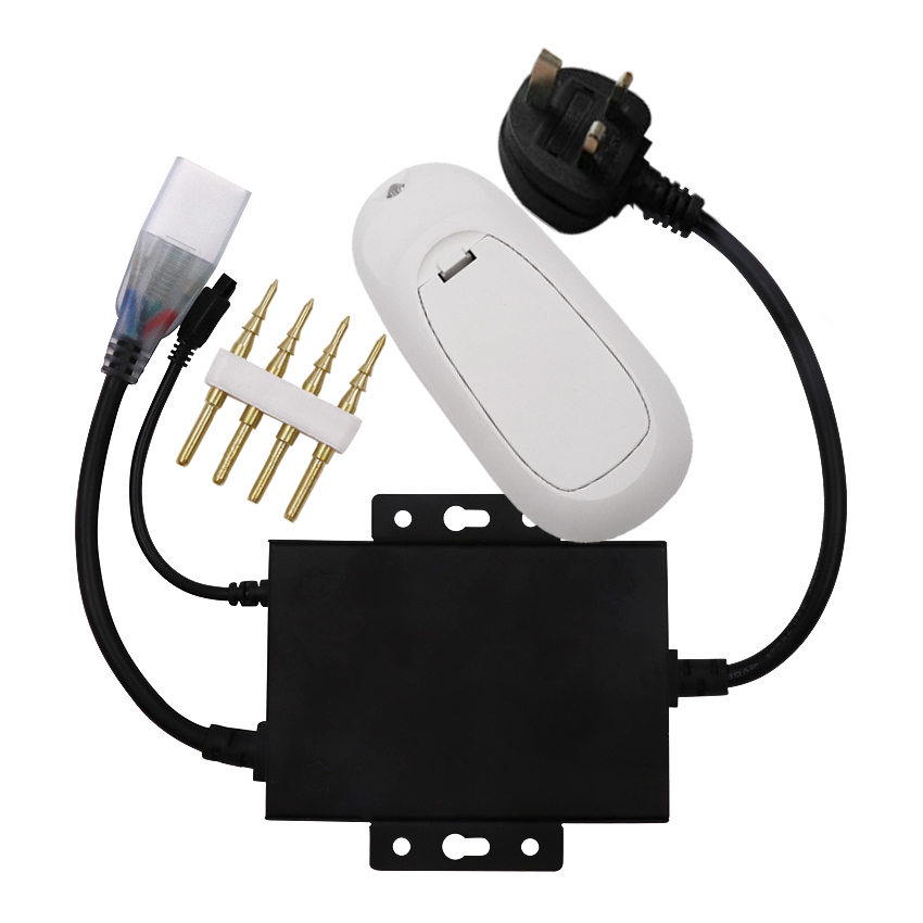 Controller RGB LED Full Touch  - Rgb Led Matrix 8X8 recensione e prezzo