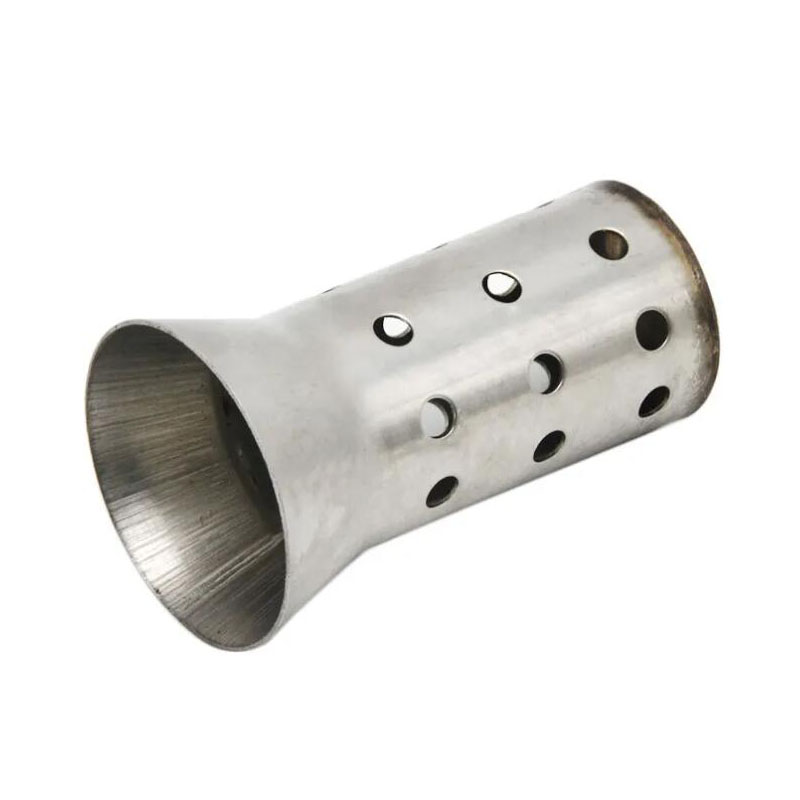 Silenziatore di Scarico per Mo - Ir Blaster Universal recensione e prezzo