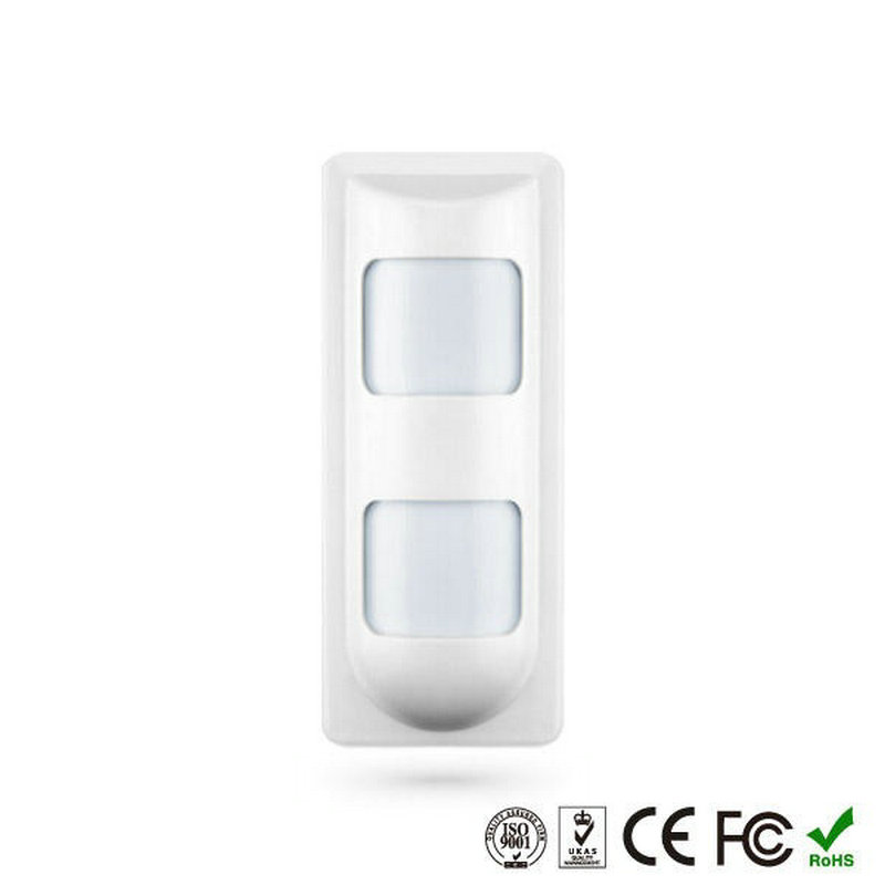 2 pz. Sensore di movimento PIR - Motion Sensor Pir Wired recensione e prezzo