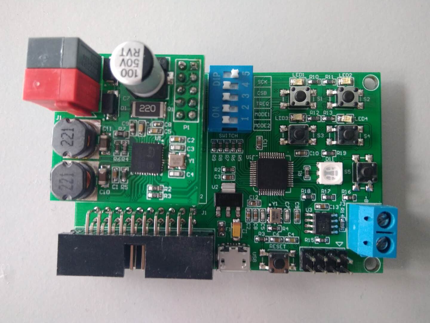 Kit di Sviluppo Moduli KNX, Sc - Home Automation Diy Kit recensione e prezzo