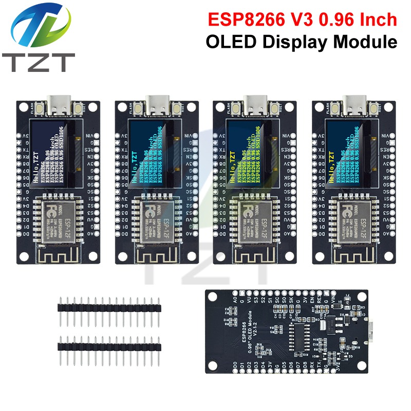 Scheda di sviluppo NodeMCU ESP - Esp8266 Nodemcu Board recensione e prezzo