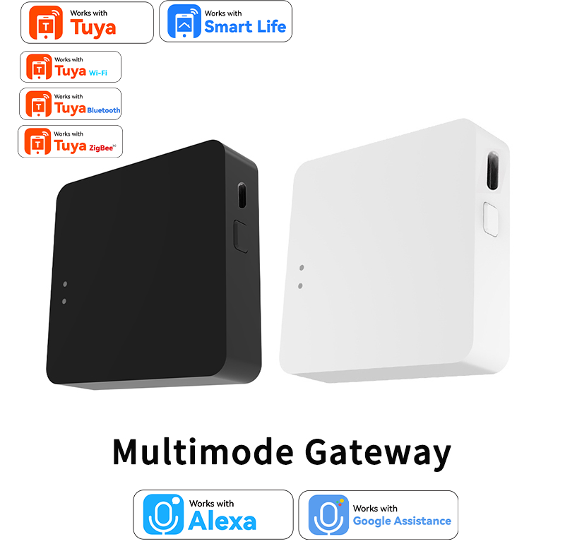 Funziona con Tuya Smart: Gatew - Diy Home Automation Hub recensione e prezzo