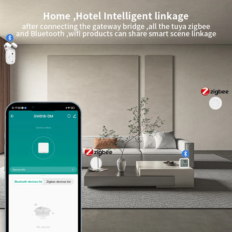 Funziona con Tuya Smart: Gatew - Diy Home Automation Hub recensione e prezzo
