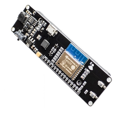 WeMos D1 ESP-Wroom-02 Scheda m - Esp8266 Nodemcu Board recensione e prezzo