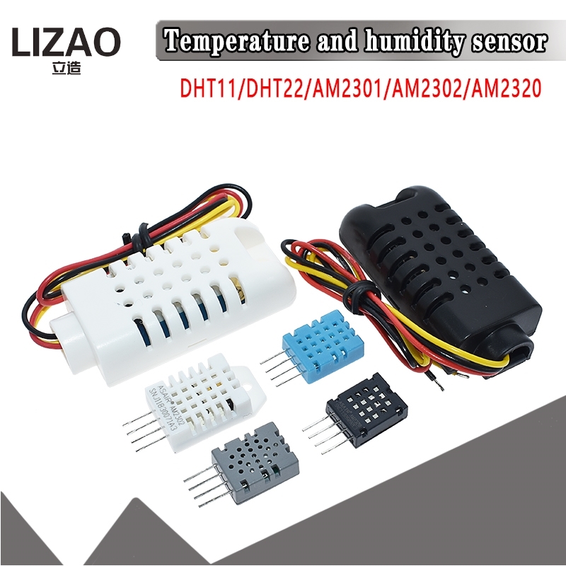 Sensore digitale di temperatur - Home Automation With Arduino recensione e prezzo