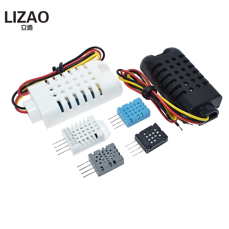 Sensore digitale di temperatur - Home Automation With Arduino recensione e prezzo