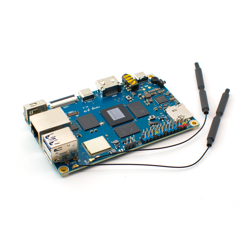 Scheda di sviluppo LIZAO Orang - Iot Diy Home Automation recensione e prezzo