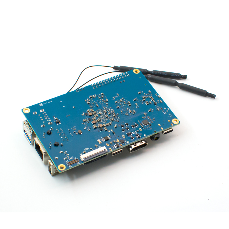 Scheda di sviluppo LIZAO Orang - Iot Diy Home Automation recensione e prezzo