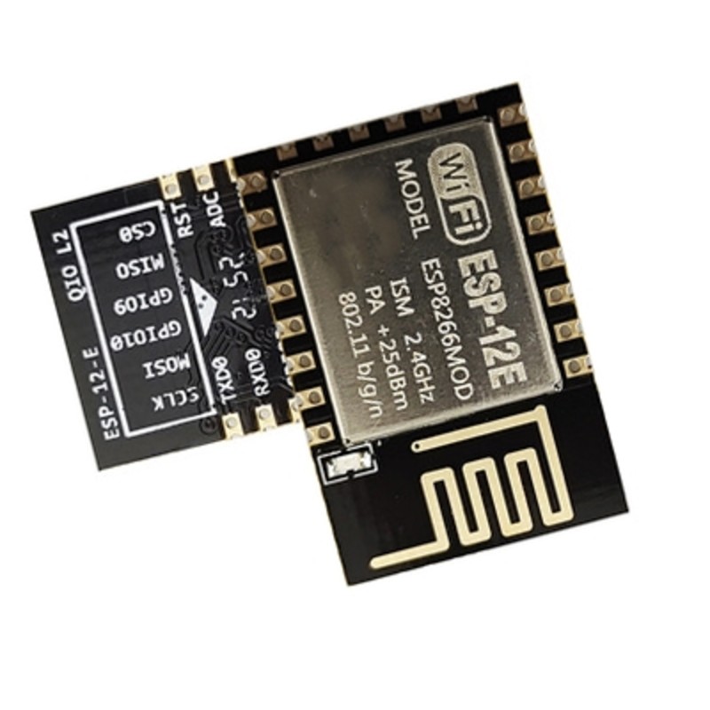 Modulo Wifi B29C-ESP-12E Proge - Home Automation System Design recensione e prezzo