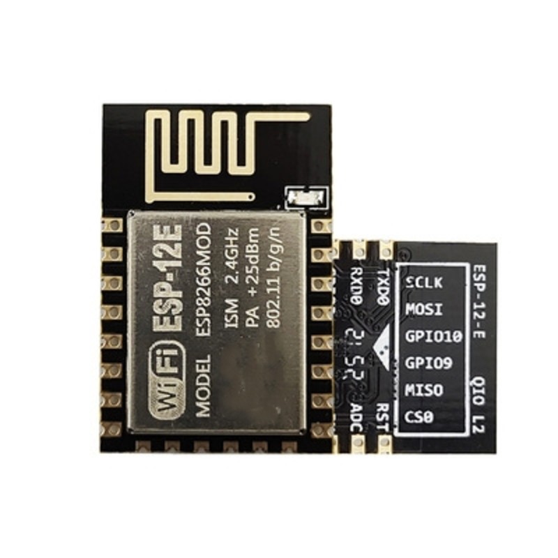Modulo Wifi B29C-ESP-12E Proge - Home Automation System Design recensione e prezzo