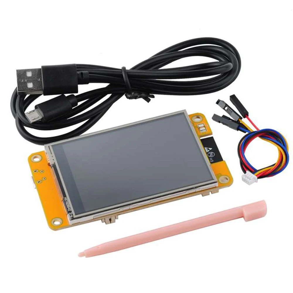ESP32-2432S028R Modulo LCD TFT - Home Automation Arduino recensione e prezzo