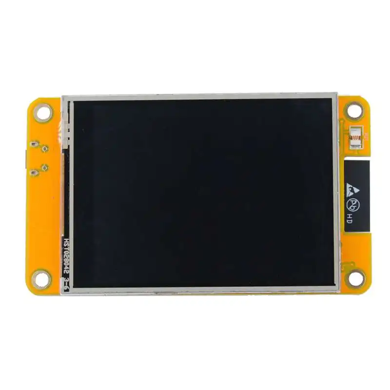 ESP32-2432S028R Modulo LCD TFT - Home Automation Arduino recensione e prezzo