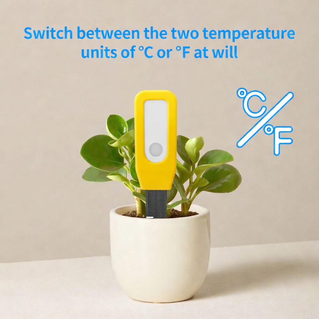 Sensore di Temperatura e Umidi - Home Automation Technology recensione e prezzo