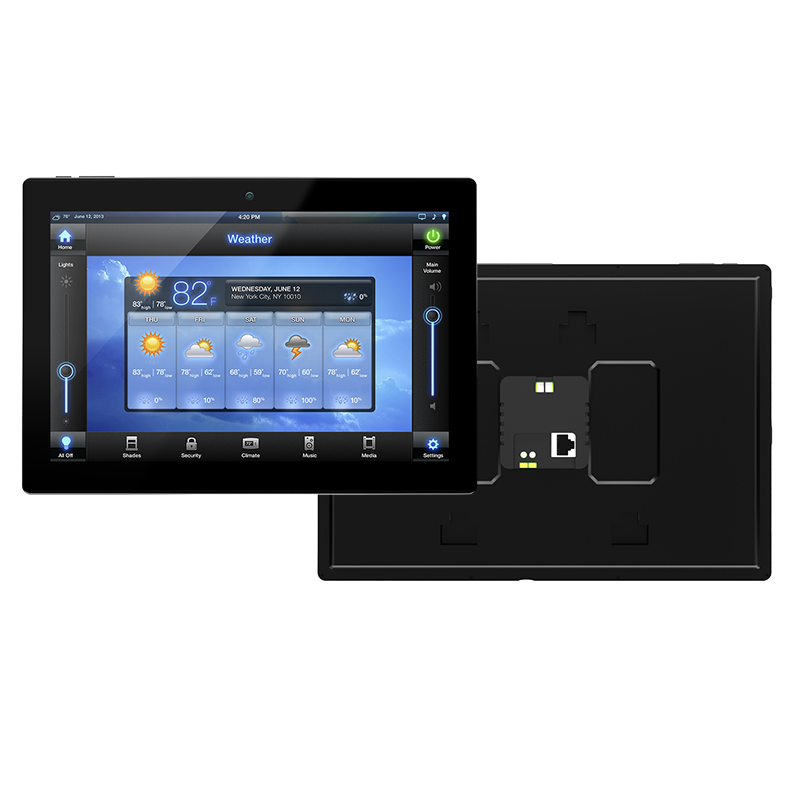 Sistema di Automazione Domesti - Home Automation System Design recensione e prezzo