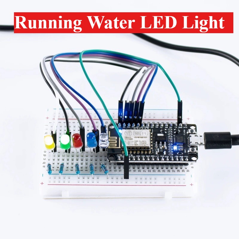 ESP8266 Starter Kit scheda di  - Home Automation With Arduino recensione e prezzo
